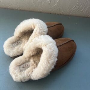 UGG Women’s Disquette Slipper
